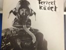 TERVEET KADET Self-Titled 1983 LP NM/OOP Finnish Hardcore KBD Kaaos RIISTETYT