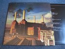 PINK FLOYD - ANIMALS LP - Nr MINT A4/B4 UK  PROG