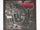 MERCILESS -The Awakening LP 1989 ORIG. DSP 1st press ...mayhem dissection morbid