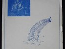 WATERFALL The Flight of the Day LP UK Acid Folk Private Press