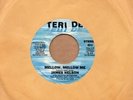James Nelson - Mellow Mellow Me - Teri De