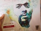 Gary Clark Jr. Black Friday 2 LP Record Store Day Blak And Blu Colored Vinyl