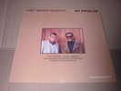 LP JAZZ CHET BAKER QUARTET 