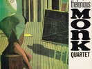 Thelonious Monk - Misterioso Riverside LP dg