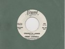 Jimmy Conwell - Cigarette Ashes - Mirwood DEMO