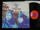 DAY OF PHOENIX Neighbour's Son Danish Sonet 1972 LP MINT-