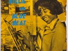 MILLIE & OWEN GREY & ROY PANTON Blue Beat EP BLUE BEAT 7