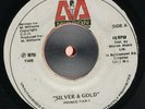 PRINCE FAR I Silver & Gold MICRON 7