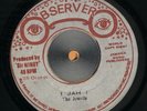 JEWELLS I Jah I OBSERVER 7
