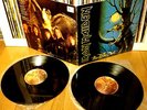 IRON MAIDEN FEAR OF THE DARK «2 X LP  MADE IN PORTUGAL 1992» 7991611