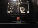 THE BEATLES - LET IT BE  - RED APPLE ISSUE -  LP  - VINYL  ALBUM  PSC7096/YEX774