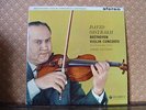 Columbia SAX 2315 David Oistrakh - Beethoven Concerto