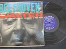 Beethoven - Symphony No.1 / No.5 Bruno Walter Columbia ML 4790 Blue Label ED1 lp