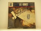 Lee Konitz  Lp 33giri Jazz a confronto 32  Nuovo Sigillato