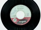 Rare 45 T SP VOGUE 45-810 SPECIAL JUKE-BOX - JOHNNY HALLYDAY-Tu parles trop