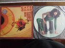 KATE BUSH - 'The Kick Inside'  ORIG UK PIC DISC LP