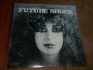 CIRKUS - FUTURE SHOCK Private Press PROG RARITY 1977