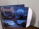 Amorphis ?– Tales From The Thousand Lakes RARE CLEAR VINYL
