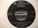 *listen* BRILL XOVER Lezli Valentine 