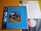 WITCH CROSS – FIT FOR FIGHT  Japan w/obi 