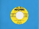 KENNY SMITH & LOVELITERS go for your self FLO-ROE Ohio funk breaks 45 NM *Hear*