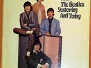 The Beatles Yesterday and Today - Unpeeled  T-2553 Mono RIAA 3 BUTCHER