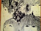 The Beatles Revolver 1966 Capitol ST 2576