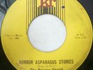 Psych / Garage The Driving Stupid 