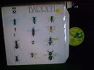 SYD BARRETT  -- BARRETT UK HARVEST PSYCH LP