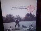 GEORGE HARRISON ALL THINGS MUST PASS RSD 2010 SEALED 3 LP BOX SET beatles
