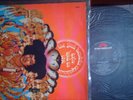 JIMI HENDRIX EXPERIENCE - AXIS BOLD AS LOVE MONO AUSSIE PSYCH ORIG