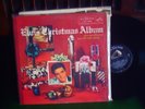 ELVIS - CHRISTMAS ALBUM RCA VICTOR MONO ORIG 1957 EXCELLENT