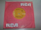 DAVID BOWIE - RARE NZ 45 - Ashes to Ashes/Move On - Near Mint