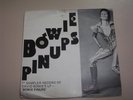 DAVID BOWIE - VERY RARE NZ ONLY 7