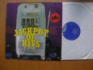 JACKPOT OF HITS   V/A PIONEERS,LYNN TAITT.MELLOWTONES Etc   AMALGAMATED CSP 3