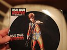 DAVID BOWIE STARMAN PICTURE DISC 7