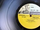 FRANK ZAPPA HOT RATS UK 1ST PRESS STEAMBOAT NEAR MINT ROCK PROG LP, GREAT COPY