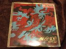 Bayside Shudder LP - Yellow Vinyl Limited of 499