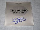 DOCTOR DETROIT - DAN AYKROYD - HOWARD HESSEMAN - DEVO -  - PRESS KIT 