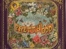 PANIC AT THE DISCO Pretty Odd 12