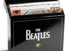 THE BEATLES VINYL BOX SET OF 13 180 GRAM VINYL REMASTERED STUDIO LPS SEALED