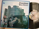 Groundhogs - Blues Obituary  UK LP  LBS 83253  1968 Liberty Stereo