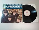 The Beatles - The Beatles' Greatest (red/gold Odeon) - LP Vinyl - Odeon - 1965