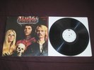 Coven - Witchcraft Destroys Minds & Reaps Souls - Promotional White Label DJ WLP