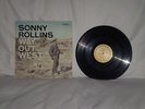 Sonny Rollins  
