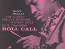 Hank Mobley on Blue Note