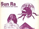 Sun Ra on Saturn