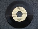 COCHRAN BROS. EDDIE & HANK RARE ROCKABILLY BOPPER PROMO 45 TIRED AND SLEEPY Ekko