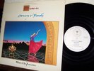 STRUNZ & FARAH LP Misterio WATER LILY ACOUSTICS 08 NEW AGE guitar folk