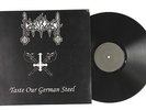 MOONBLOOD -Taste Our German Steel LP #014 / 100